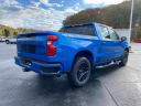 Thumbnail image of 2024 Chevrolet Silverado 1500 at Ramey Motors