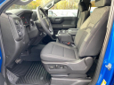 Thumbnail image of 2024 Chevrolet Silverado 1500 at Ramey Motors