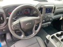 Thumbnail image of 2024 Chevrolet Silverado 1500 at Ramey Motors