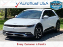 Thumbnail image of 2023 Hyundai IONIQ 5 at Auto Trust USA - Used