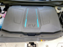 Thumbnail image of 2023 Hyundai IONIQ 5 at Auto Trust USA - Used