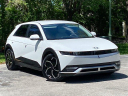 Thumbnail image of 2023 Hyundai IONIQ 5 at Auto Trust USA - Used