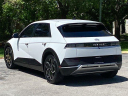 Thumbnail image of 2023 Hyundai IONIQ 5 at Auto Trust USA - Used