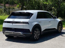 Thumbnail image of 2023 Hyundai IONIQ 5 at Auto Trust USA - Used