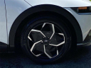 Thumbnail image of 2023 Hyundai IONIQ 5 at Auto Trust USA - Used