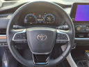 Thumbnail image of 2024 Toyota Grand Highlander at Berglund Toyota