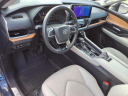 Thumbnail image of 2024 Toyota Grand Highlander at Berglund Toyota