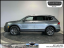 Thumbnail image of 2022 Volkswagen Tiguan at Novak Motors NY