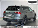 Thumbnail image of 2022 Volkswagen Tiguan at Novak Motors NY