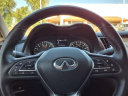 Thumbnail image of 2018 INFINITI Q50 at RodeoFordUsed of Goodyear, AZ