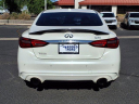 Thumbnail image of 2018 INFINITI Q50 at RodeoFordUsed of Goodyear, AZ