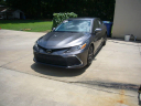 Thumbnail image of 2021 Toyota Camry at Maxwellton Motors
