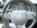 Thumbnail image of 2021 Toyota Camry at Maxwellton Motors