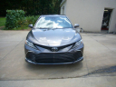 Thumbnail image of 2021 Toyota Camry at Maxwellton Motors
