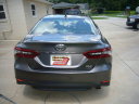Thumbnail image of 2021 Toyota Camry at Maxwellton Motors