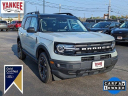 2024 Ford Bronco Sport Outer Banks at YankeeFordSales NEW