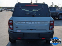 Thumbnail image of 2024 Ford Bronco Sport at YankeeFordSales NEW