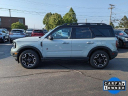 Thumbnail image of 2024 Ford Bronco Sport at YankeeFordSales NEW