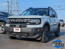 Thumbnail image of 2024 Ford Bronco Sport at YankeeFordSales NEW