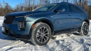 Thumbnail image of 2025 Cadillac XT4 at CodyChevroletCadillac DMS