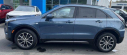 Thumbnail image of 2025 Cadillac XT4 at CodyChevroletCadillac DMS