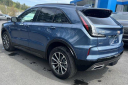 Thumbnail image of 2025 Cadillac XT4 at CodyChevroletCadillac DMS