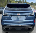 Thumbnail image of 2025 Cadillac XT4 at CodyChevroletCadillac DMS