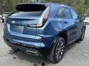 Thumbnail image of 2025 Cadillac XT4 at CodyChevroletCadillac DMS
