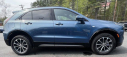 Thumbnail image of 2025 Cadillac XT4 at CodyChevroletCadillac DMS