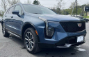 Thumbnail image of 2025 Cadillac XT4 at CodyChevroletCadillac DMS