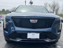 Thumbnail image of 2025 Cadillac XT4 at CodyChevroletCadillac DMS