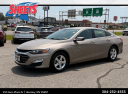 Thumbnail image of 2023 Chevrolet Malibu at Sheets Chrysler Jeep Dodge