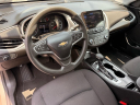 2023 Chevrolet Malibu LT at Sheets Chrysler Jeep Dodge