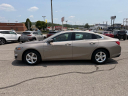 Thumbnail image of 2023 Chevrolet Malibu at Sheets Chrysler Jeep Dodge