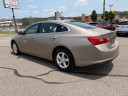 Thumbnail image of 2023 Chevrolet Malibu at Sheets Chrysler Jeep Dodge