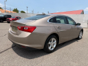 Thumbnail image of 2023 Chevrolet Malibu at Sheets Chrysler Jeep Dodge