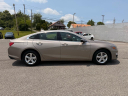 Thumbnail image of 2023 Chevrolet Malibu at Sheets Chrysler Jeep Dodge