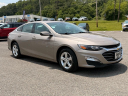 Thumbnail image of 2023 Chevrolet Malibu at Sheets Chrysler Jeep Dodge