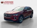 Thumbnail image of 2023 Buick Envision at LaFontaine Volkswagen of Dearborn