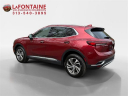 Thumbnail image of 2023 Buick Envision at LaFontaine Volkswagen of Dearborn