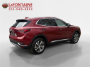 Thumbnail image of 2023 Buick Envision at LaFontaine Volkswagen of Dearborn
