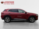 Thumbnail image of 2023 Buick Envision at LaFontaine Volkswagen of Dearborn