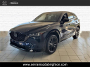 Thumbnail image of 2025 Mazda CX-5 at Serra Honda Brighton