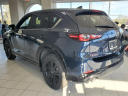 Thumbnail image of 2025 Mazda CX-5 at Serra Honda Brighton