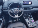 Thumbnail image of 2025 Mazda CX-5 at Serra Honda Brighton