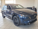 Thumbnail image of 2025 Mazda CX-5 at Serra Honda Brighton