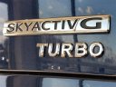 Thumbnail image of 2025 Mazda CX-5 at Serra Honda Brighton