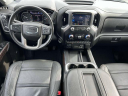 Thumbnail image of 2021 GMC Sierra 1500 at Levittown Ford