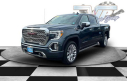 Thumbnail image of 2021 GMC Sierra 1500 at Levittown Ford