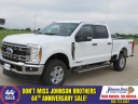 Thumbnail image of 2025 Ford F-250 Super Duty at Johnson Brothers Ford Lincoln